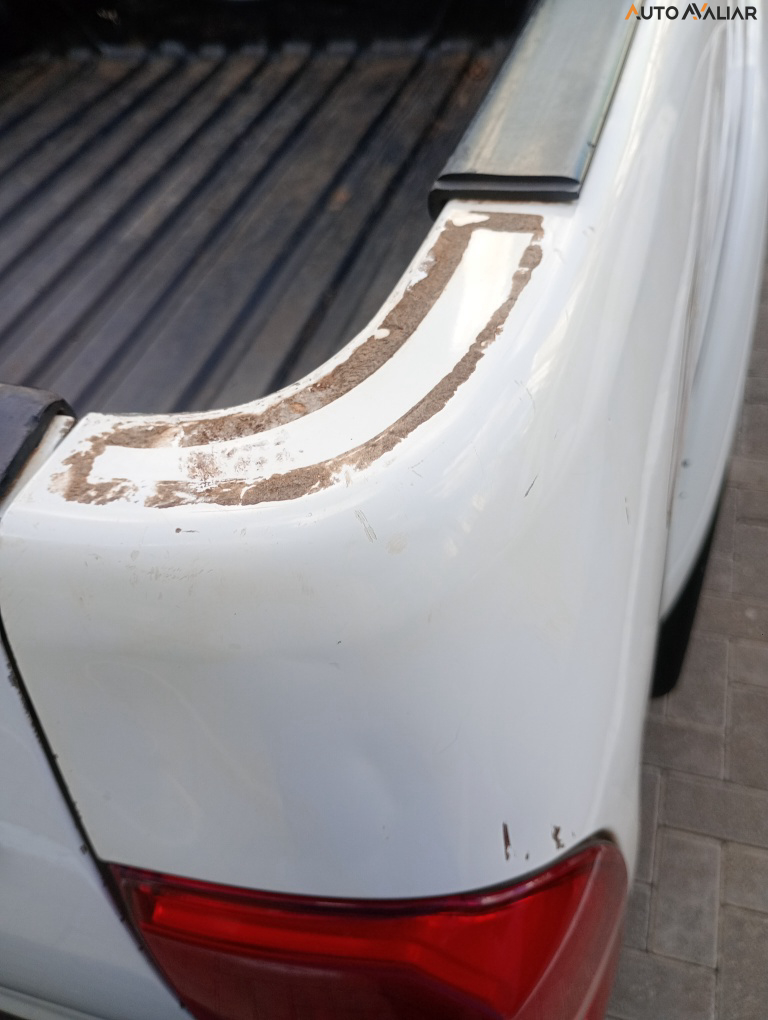 TOYOTA HILUX 3.0 SRV 4X4 CD 16V TURBO INTERCOOLER DIESEL 4P AUTOMATICO