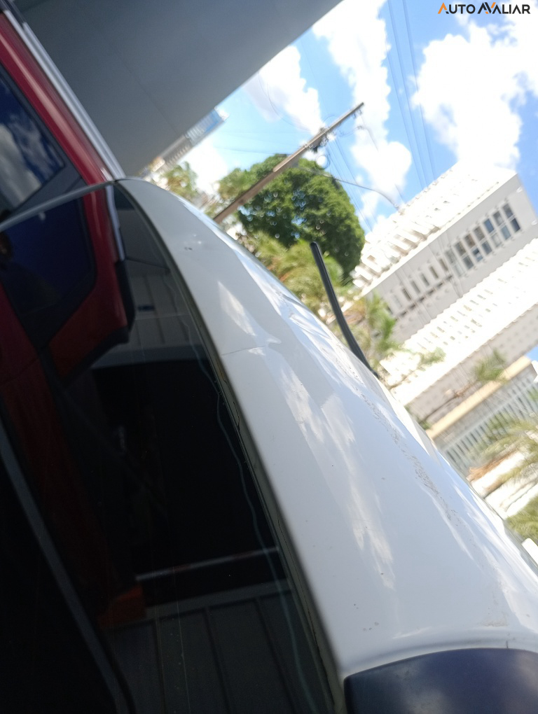 TOYOTA HILUX 3.0 SRV 4X4 CD 16V TURBO INTERCOOLER DIESEL 4P AUTOMATICO