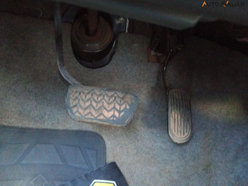 TOYOTA HILUX 3.0 SRV 4X4 CD 16V TURBO INTERCOOLER DIESEL 4P AUTOMATICO