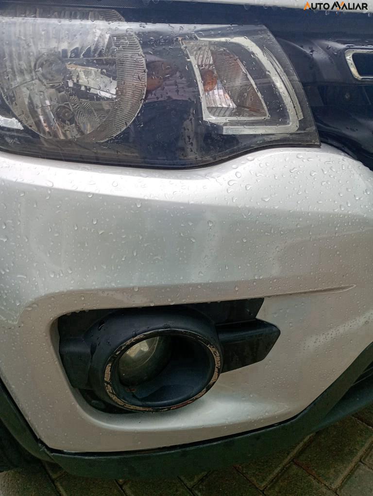 RENAULT KWID 1.0 12V SCE FLEX INTENSE MANUAL