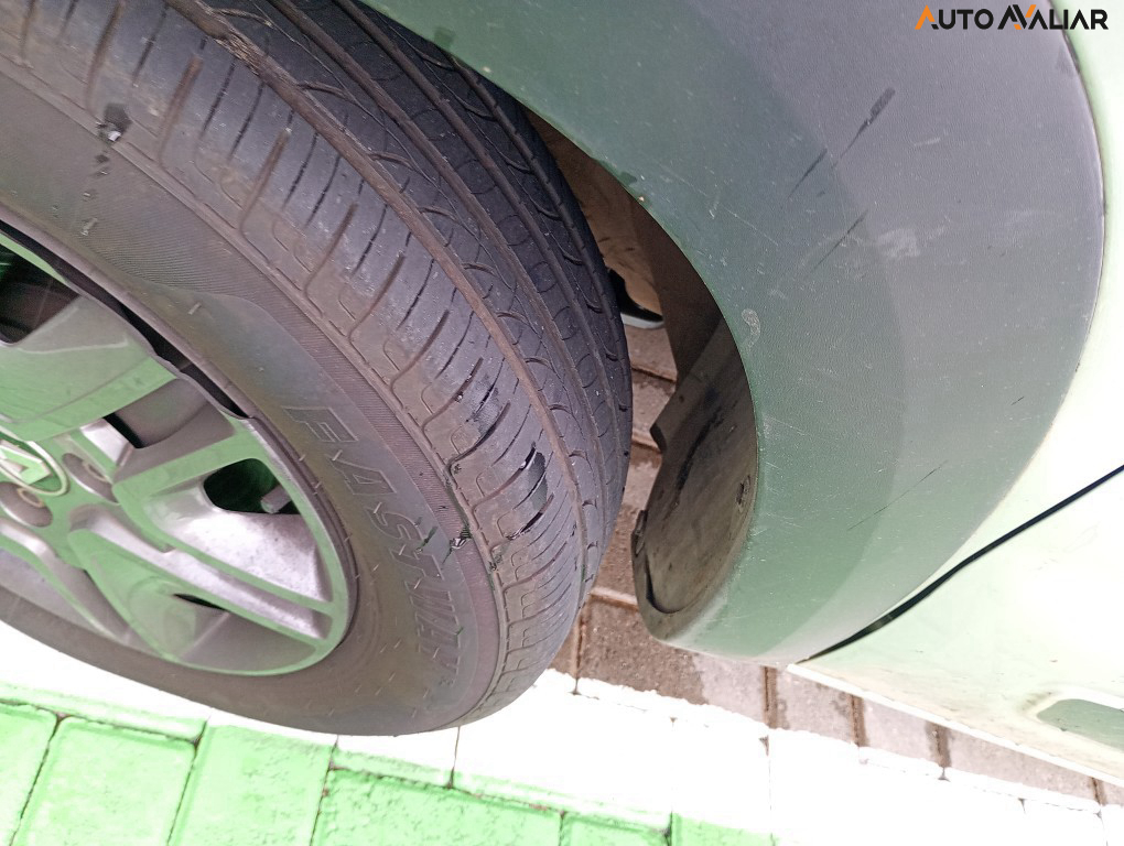 RENAULT KWID 1.0 12V SCE FLEX INTENSE MANUAL