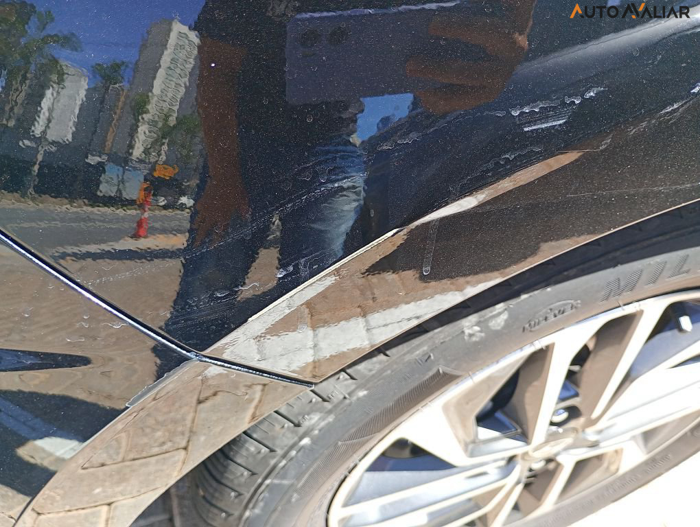 HYUNDAI HB20 1.0 TGDI FLEX DIAMOND AUTOMATICO