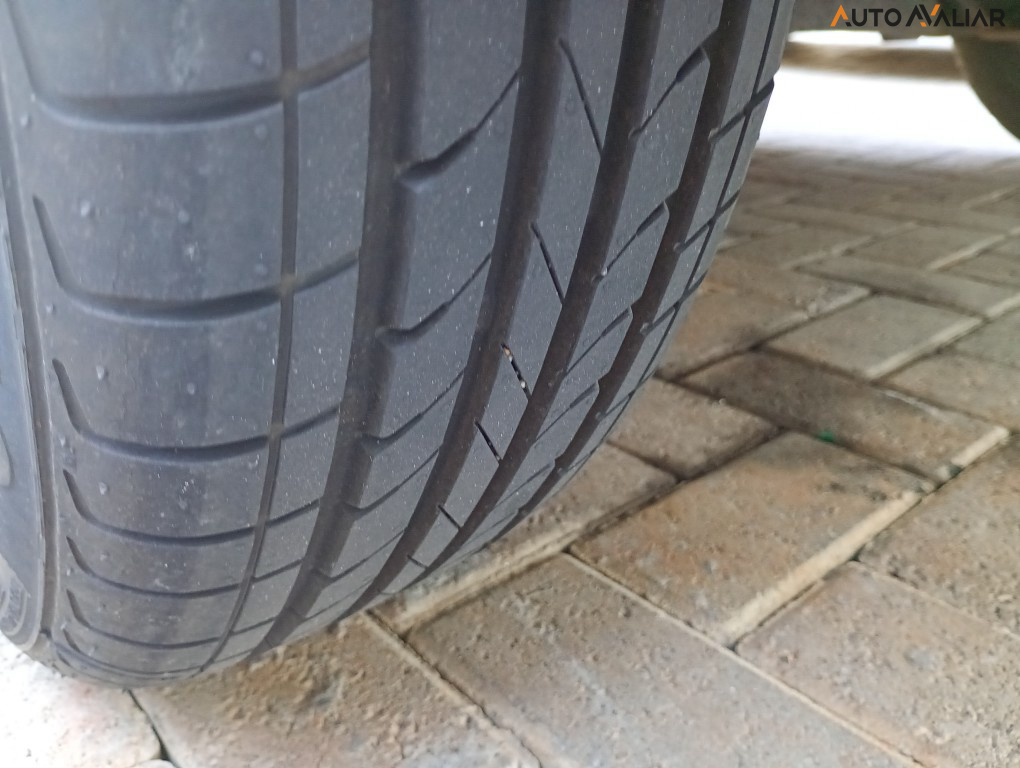 HYUNDAI HB20 1.0 TGDI FLEX DIAMOND AUTOMATICO