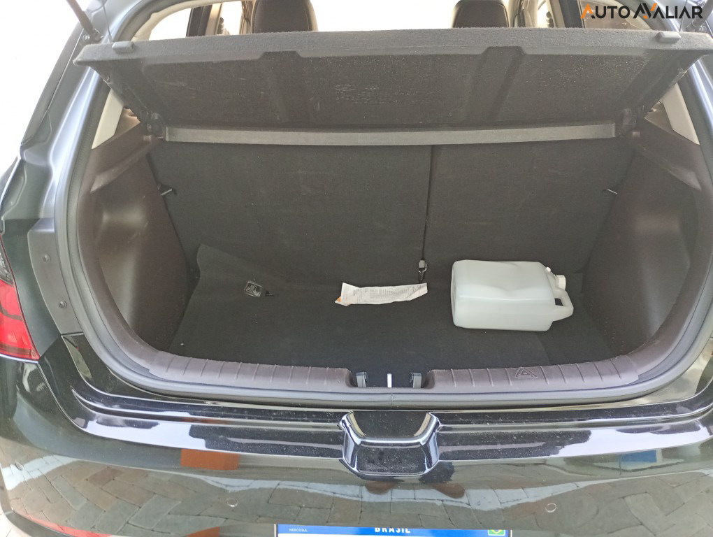 HYUNDAI HB20 1.0 TGDI FLEX DIAMOND AUTOMATICO