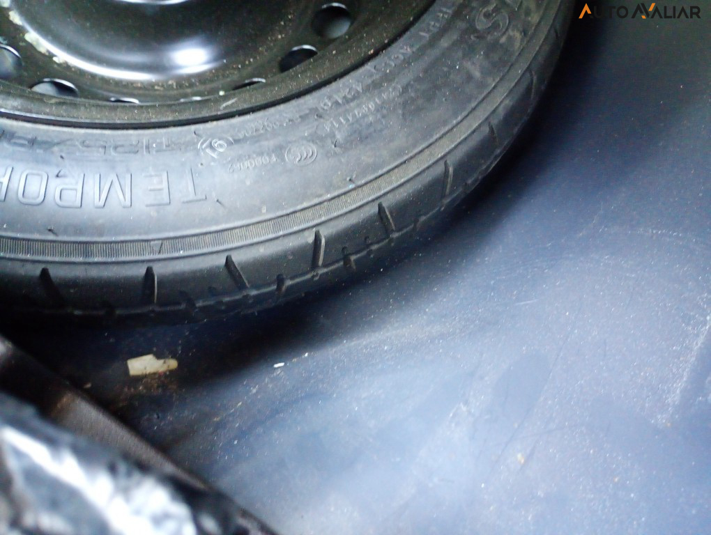 HYUNDAI HB20 1.0 TGDI FLEX DIAMOND AUTOMATICO