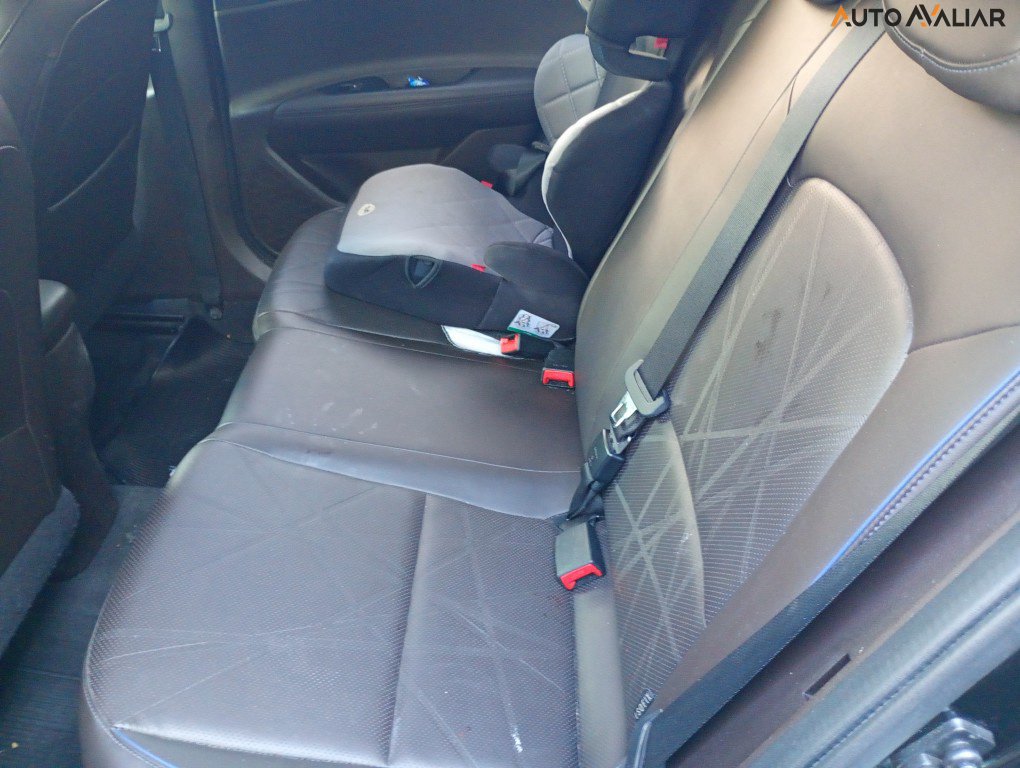 HYUNDAI HB20 1.0 TGDI FLEX DIAMOND AUTOMATICO