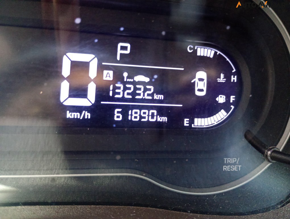 HYUNDAI HB20 1.0 TGDI FLEX DIAMOND AUTOMATICO