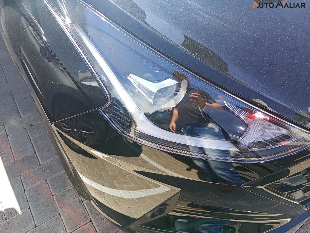 HYUNDAI HB20 1.0 TGDI FLEX DIAMOND AUTOMATICO