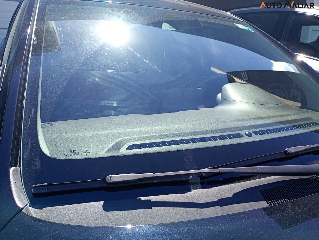 HYUNDAI HB20 1.0 TGDI FLEX DIAMOND AUTOMATICO