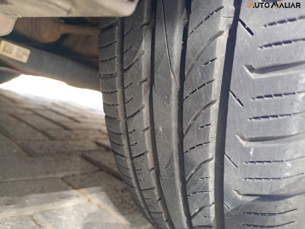 HYUNDAI HB20 1.0 TGDI FLEX DIAMOND AUTOMATICO