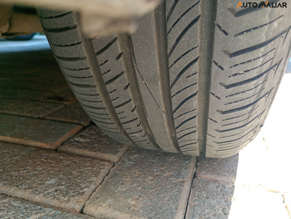 HYUNDAI HB20 1.0 TGDI FLEX DIAMOND AUTOMATICO