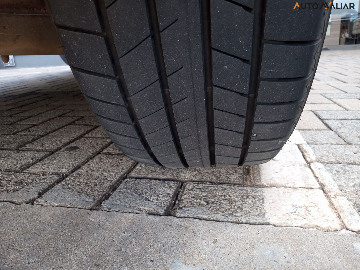 VOLKSWAGEN TIGUAN 1.4 250 TSI TOTAL FLEX ALLSPACE COMFORTLINE TIPTRONIC