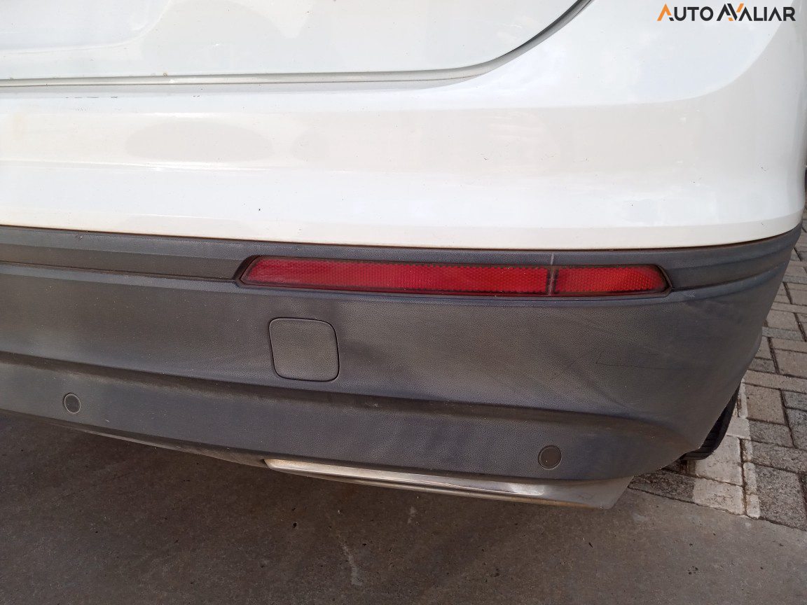 VOLKSWAGEN TIGUAN 1.4 250 TSI TOTAL FLEX ALLSPACE COMFORTLINE TIPTRONIC