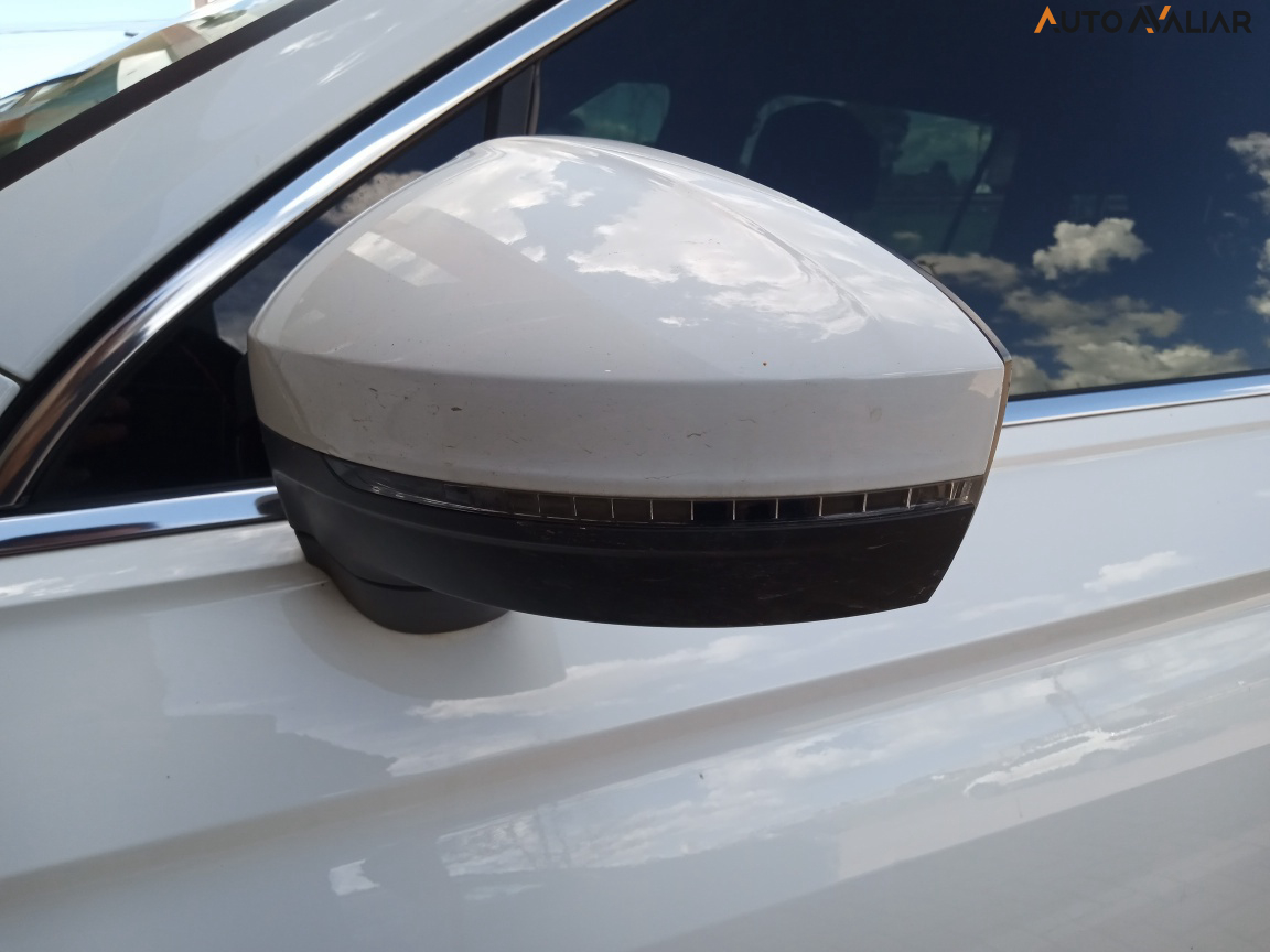 VOLKSWAGEN TIGUAN 1.4 250 TSI TOTAL FLEX ALLSPACE COMFORTLINE TIPTRONIC