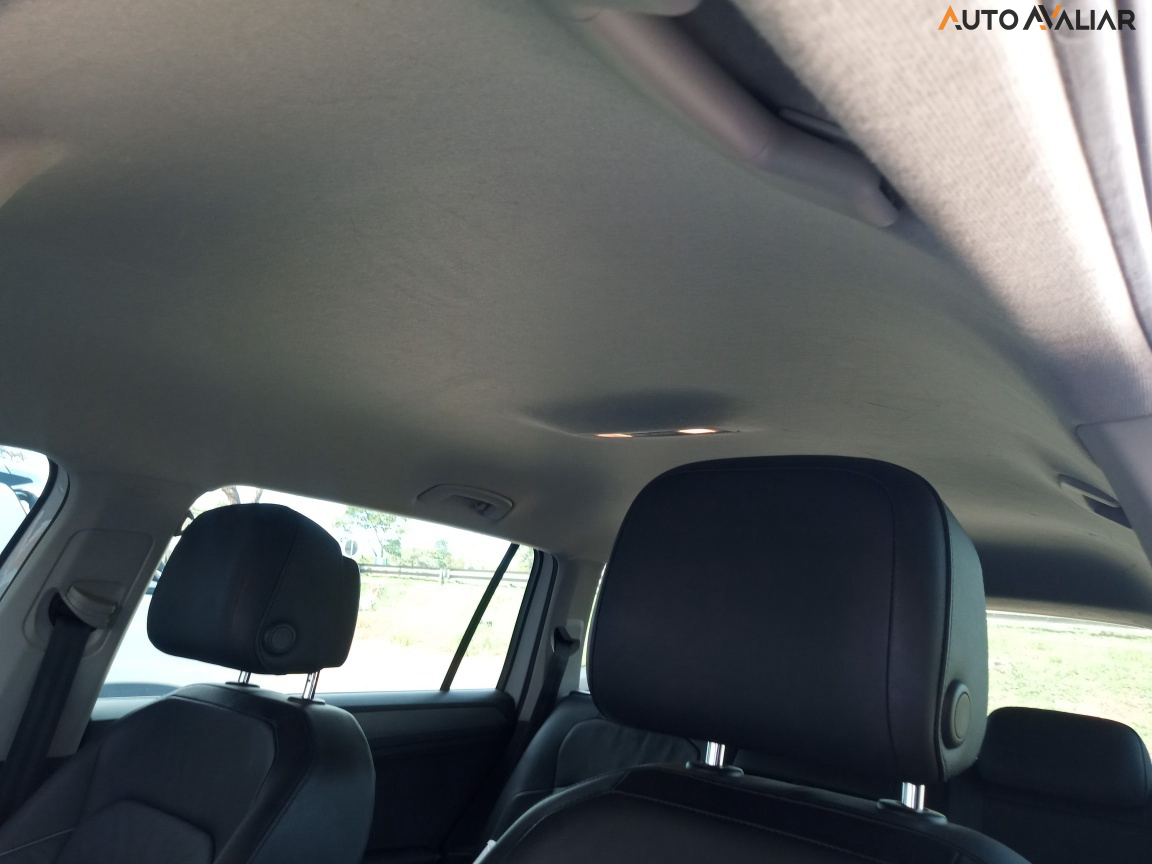 VOLKSWAGEN TIGUAN 1.4 250 TSI TOTAL FLEX ALLSPACE COMFORTLINE TIPTRONIC