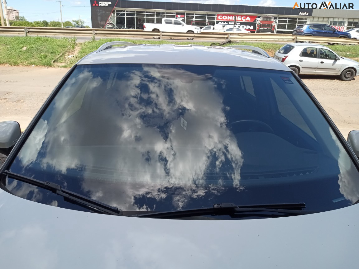 VOLKSWAGEN TIGUAN 1.4 250 TSI TOTAL FLEX ALLSPACE COMFORTLINE TIPTRONIC