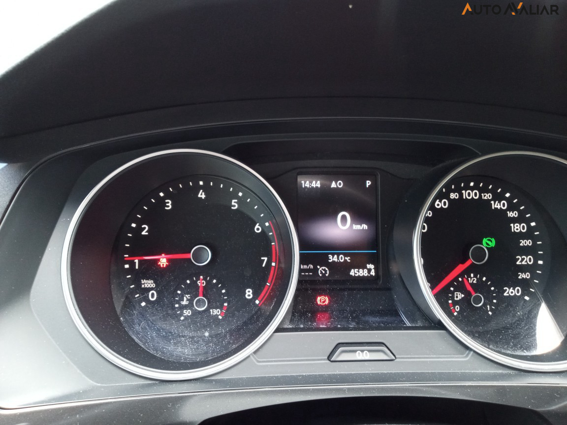 VOLKSWAGEN TIGUAN 1.4 250 TSI TOTAL FLEX ALLSPACE COMFORTLINE TIPTRONIC