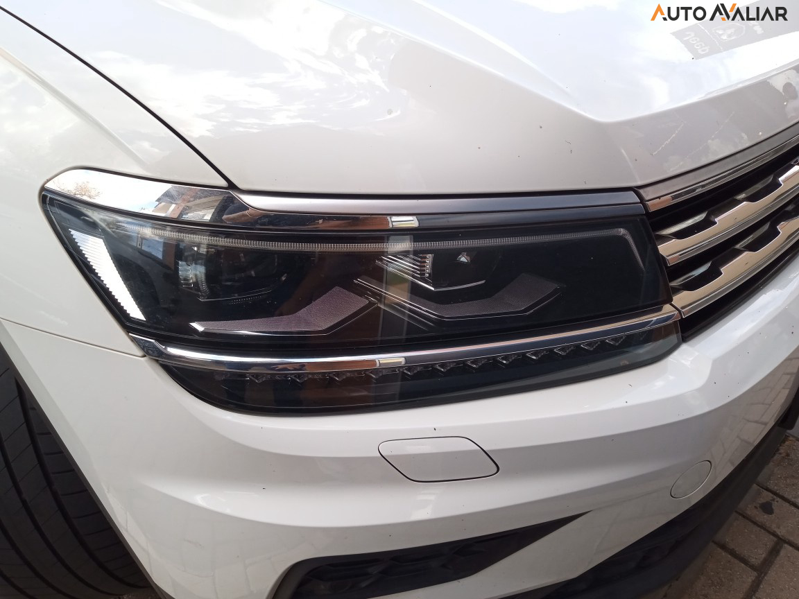 VOLKSWAGEN TIGUAN 1.4 250 TSI TOTAL FLEX ALLSPACE COMFORTLINE TIPTRONIC