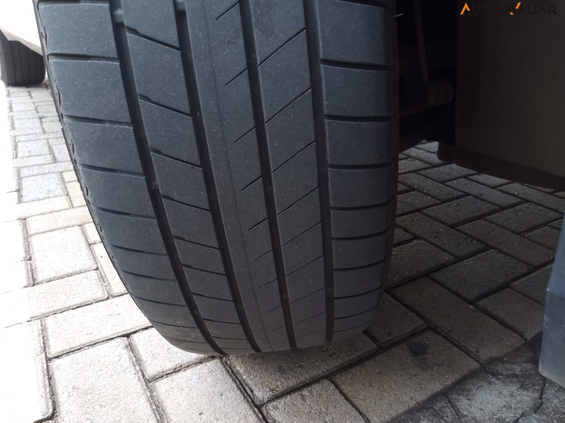 VOLKSWAGEN TIGUAN 1.4 250 TSI TOTAL FLEX ALLSPACE COMFORTLINE TIPTRONIC