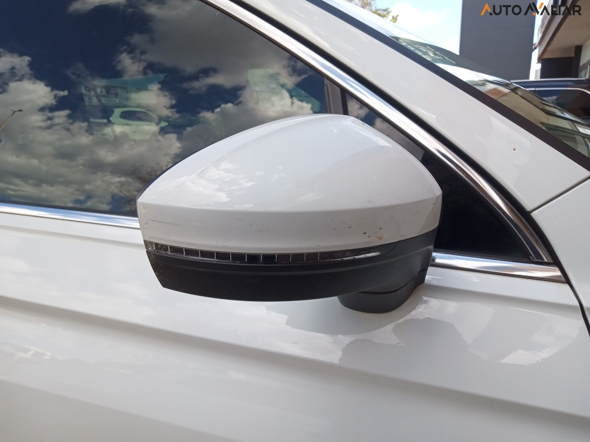 VOLKSWAGEN TIGUAN 1.4 250 TSI TOTAL FLEX ALLSPACE COMFORTLINE TIPTRONIC