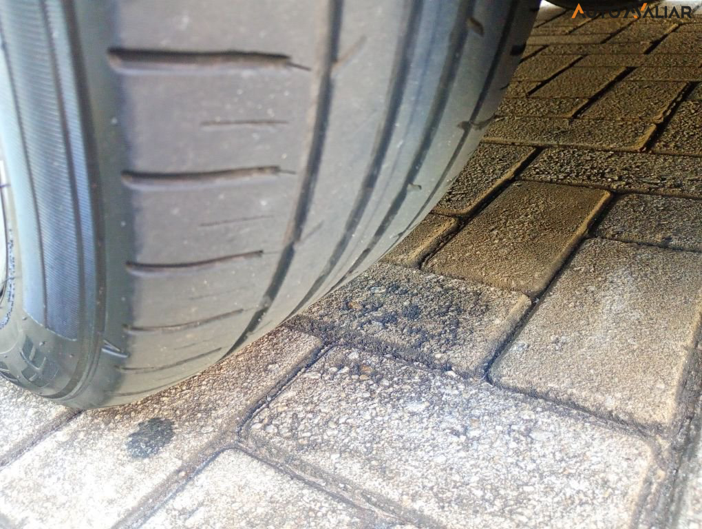 FORD FOCUS 2.0 SE FASTBACK 16V FLEX 4P POWERSHIFT
