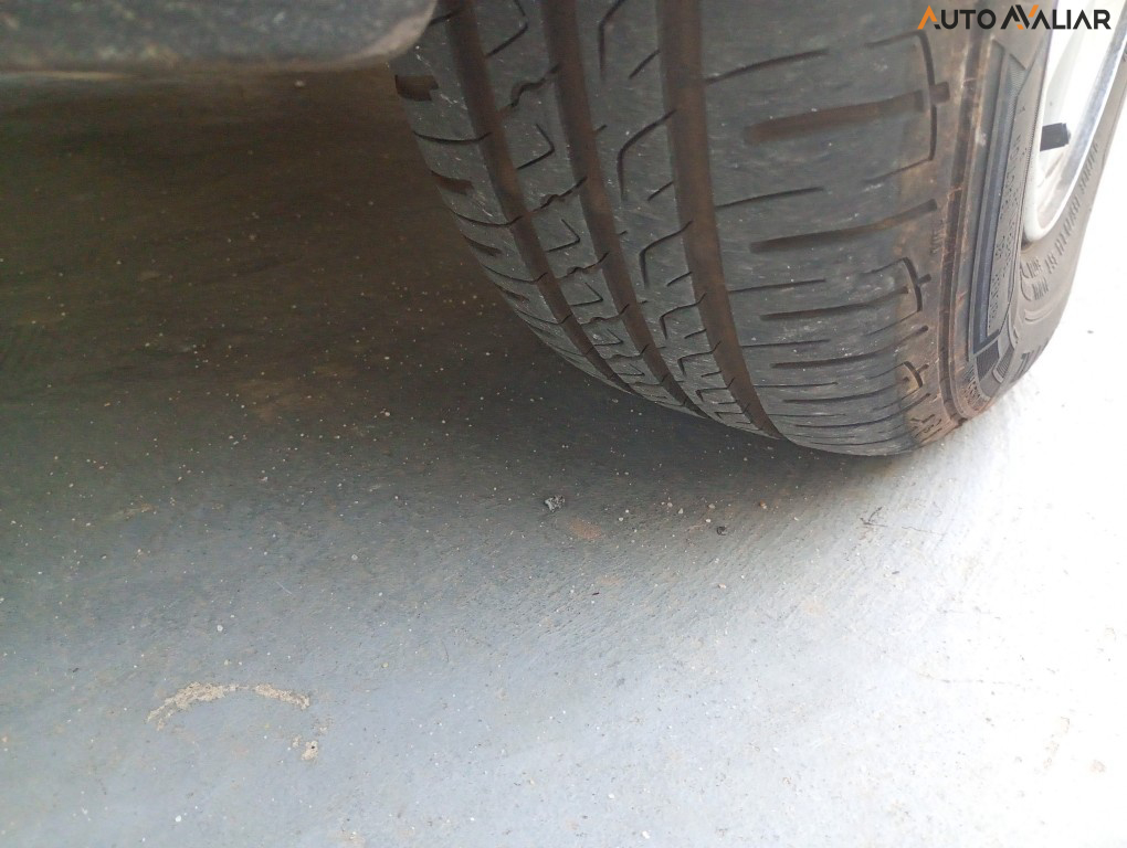 KIA PICANTO 1.0 EX 12V GASOLINA 4P AUTOMATICO