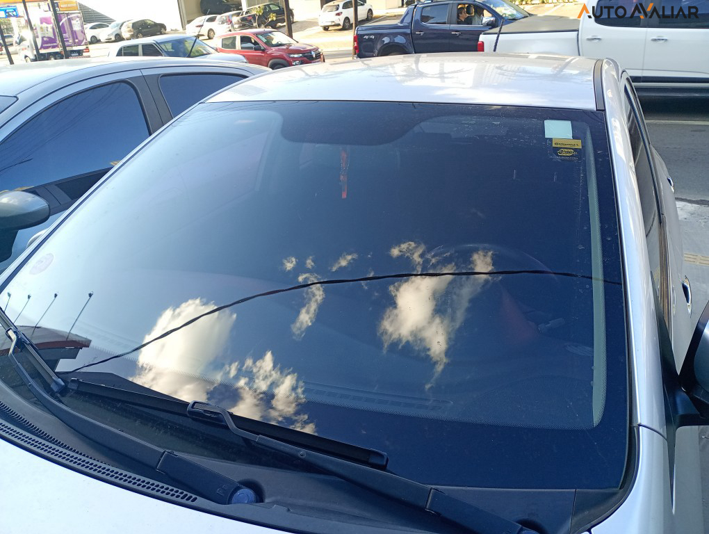 KIA PICANTO 1.0 EX 12V GASOLINA 4P AUTOMATICO