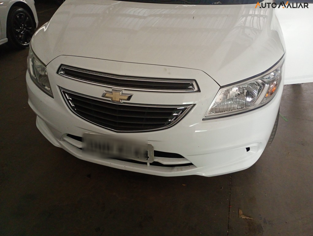 CHEVROLET ONIX 1.0 MPFI LT 8V FLEX 4P MANUAL