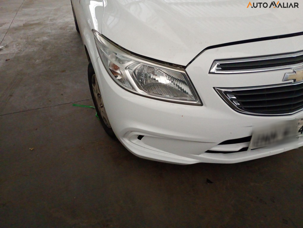 CHEVROLET ONIX 1.0 MPFI LT 8V FLEX 4P MANUAL