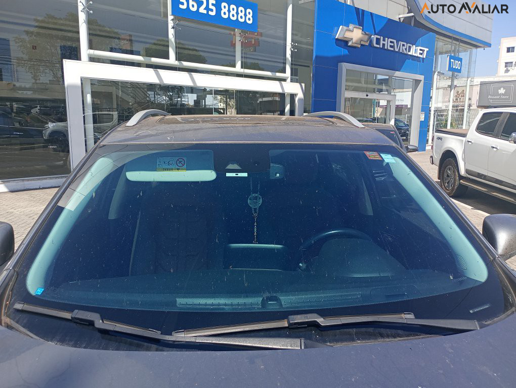 CHEVROLET TRACKER 1.2 TURBO FLEX PREMIER AUTOMATICO