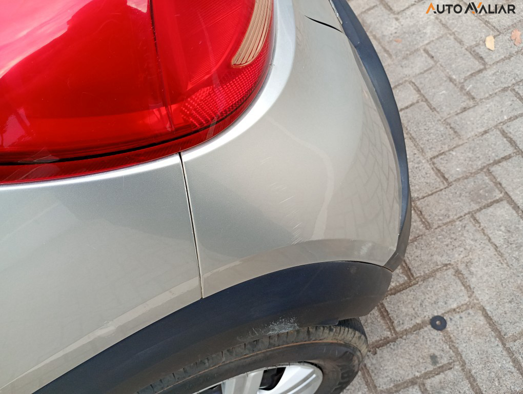 RENAULT KWID KWID ZEN 1.0 12V SCE FLEX 4P