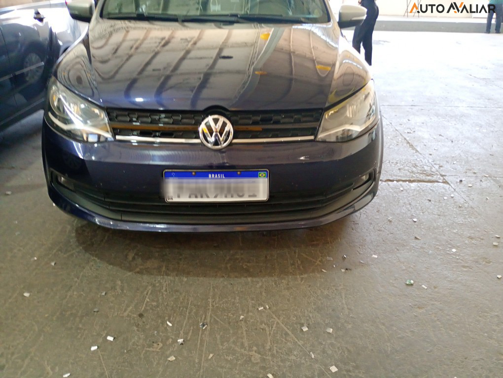 VOLKSWAGEN GOL 1.0 MI ROCK IN RIO 8V FLEX 4P MANUAL