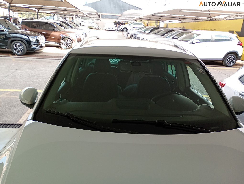 VOLKSWAGEN TIGUAN 2.0 TSI 16V TURBO GASOLINA 4P TIPTRONIC