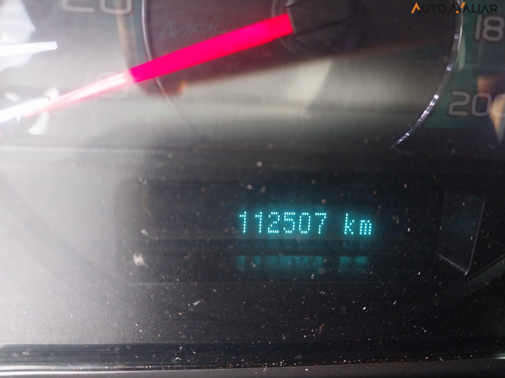 FORD FUSION 3.0 SEL FWD V6 24V GASOLINA 4P AUTOMATICO