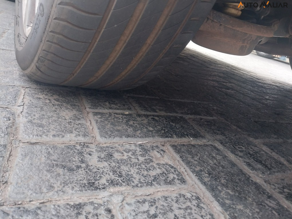 FORD FUSION 3.0 SEL FWD V6 24V GASOLINA 4P AUTOMATICO