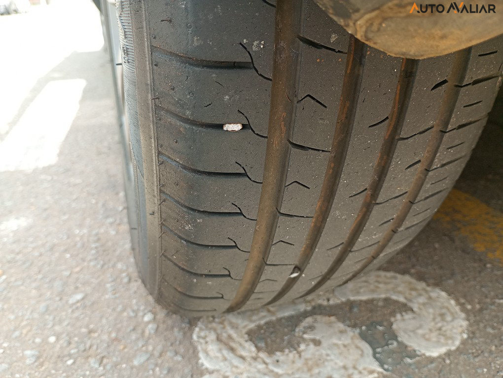 VOLKSWAGEN FOX 1.6 MSI PEPPER 16V FLEX 4P MANUAL