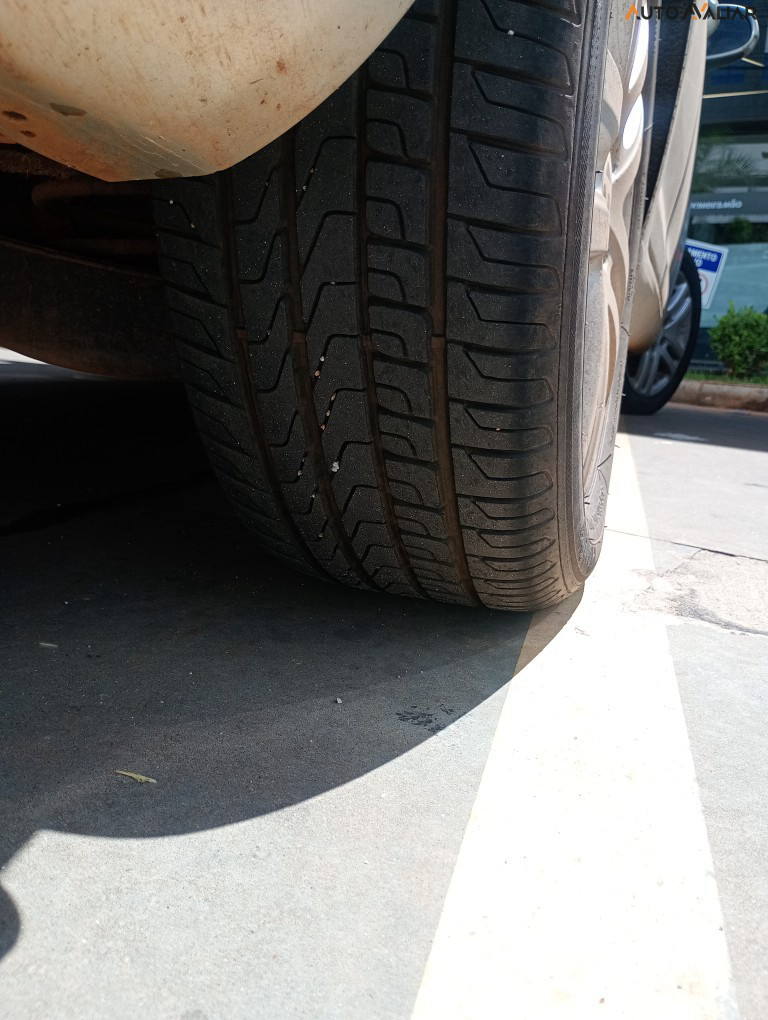 VOLKSWAGEN JETTA 2.5 I 20V 150CV GASOLINA 4P TIPTRONIC