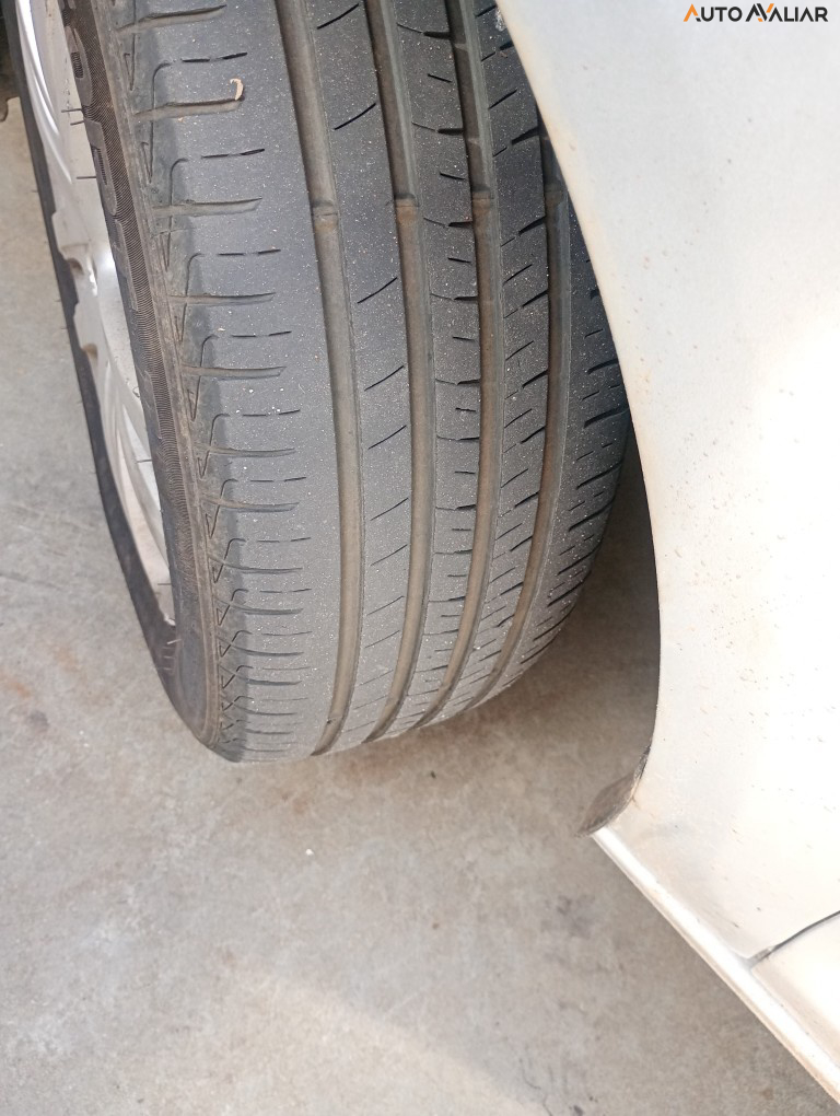 VOLKSWAGEN JETTA 2.5 I 20V 150CV GASOLINA 4P TIPTRONIC