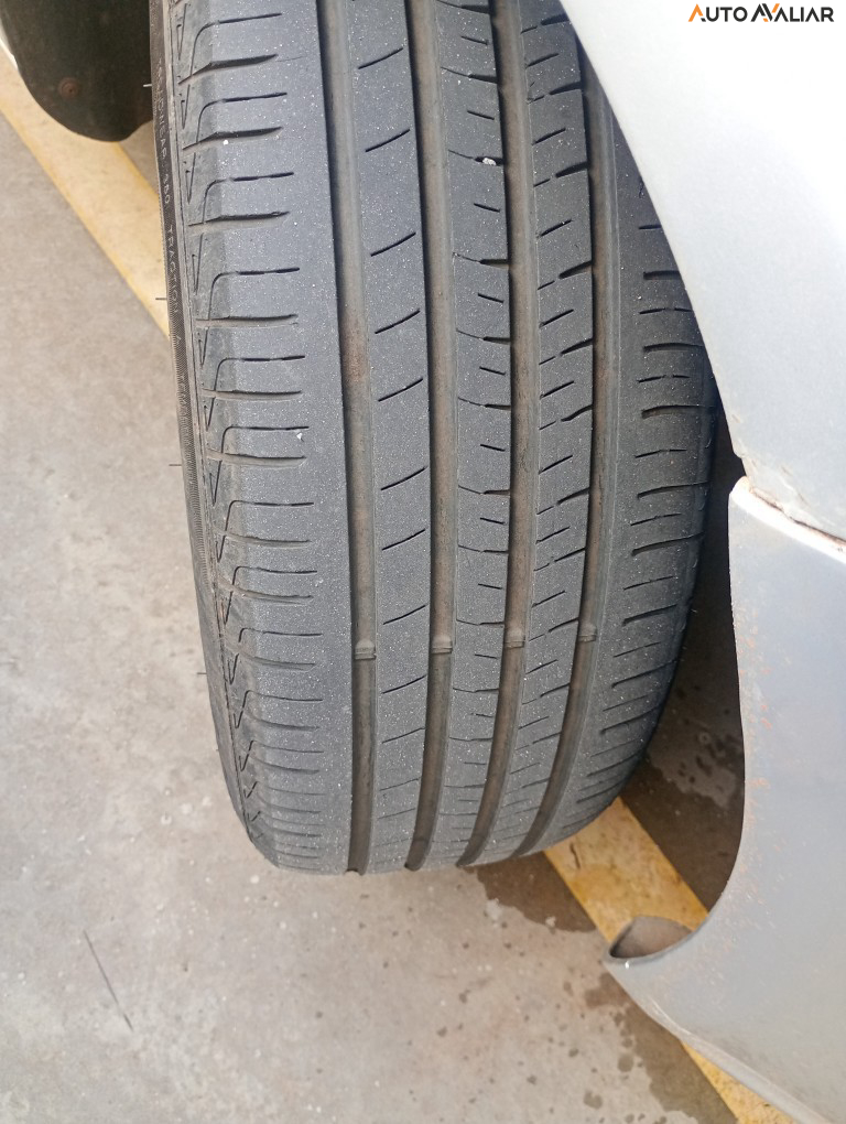 VOLKSWAGEN JETTA 2.5 I 20V 150CV GASOLINA 4P TIPTRONIC