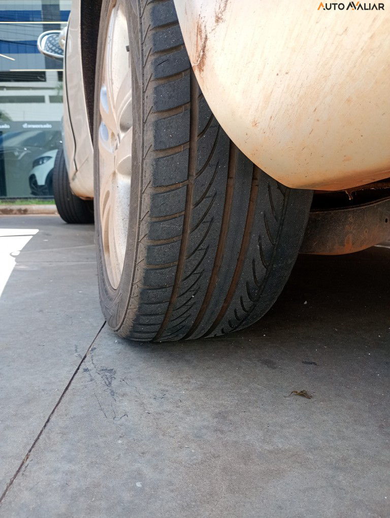 VOLKSWAGEN JETTA 2.5 I 20V 150CV GASOLINA 4P TIPTRONIC