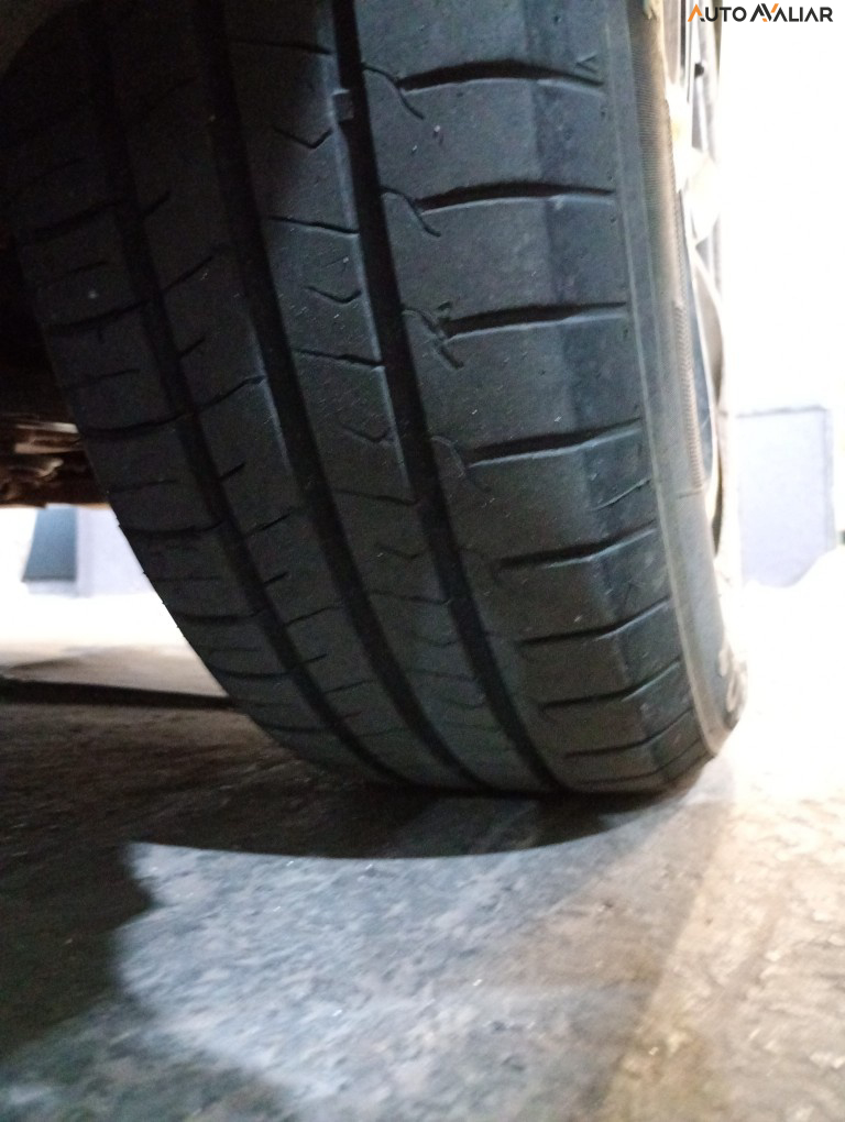 CITROEN C3 1.5 TENDANCE 8V FLEX 4P MANUAL