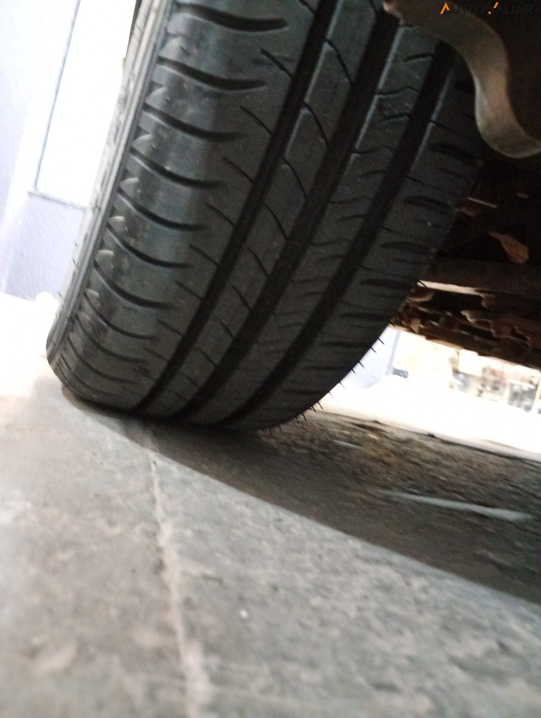 CITROEN C3 1.5 TENDANCE 8V FLEX 4P MANUAL