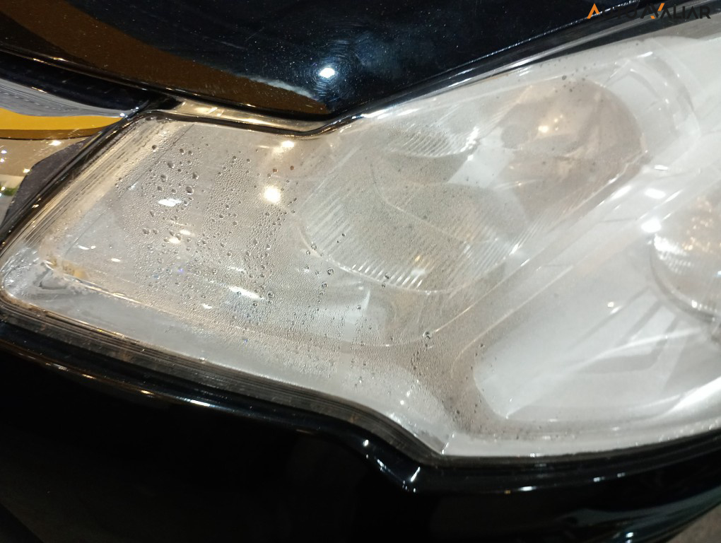 CITROEN C3 1.5 TENDANCE 8V FLEX 4P MANUAL