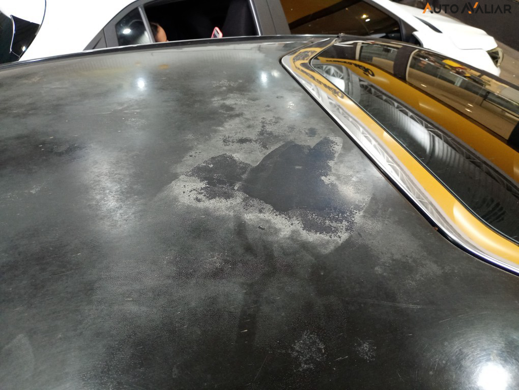 CITROEN C3 1.5 TENDANCE 8V FLEX 4P MANUAL