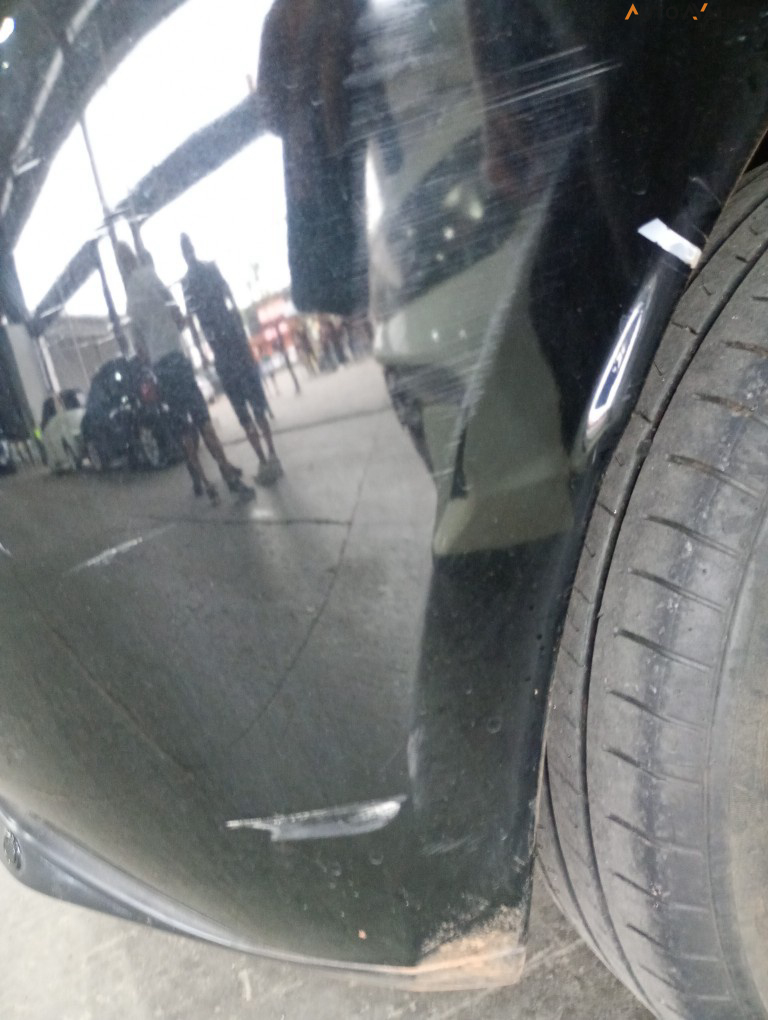 CITROEN C3 1.5 TENDANCE 8V FLEX 4P MANUAL