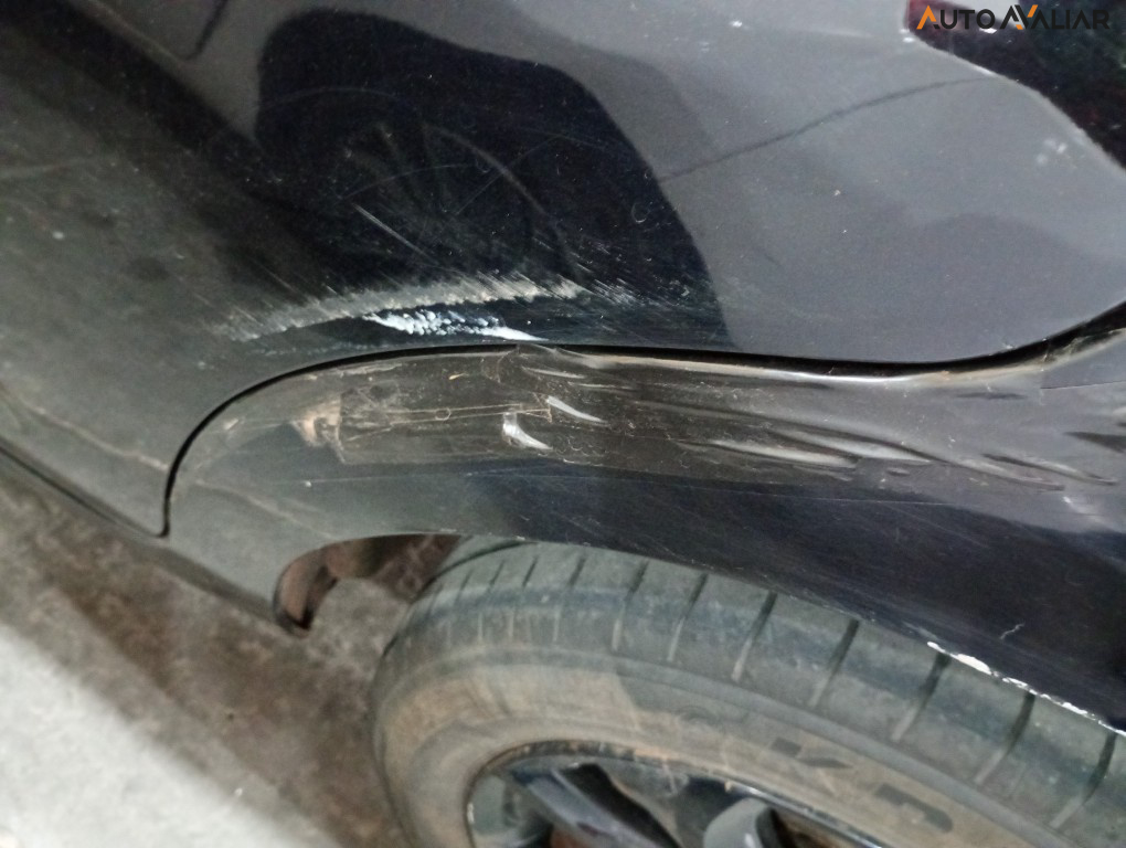 CITROEN C3 1.5 TENDANCE 8V FLEX 4P MANUAL