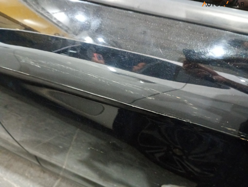 CITROEN C3 1.5 TENDANCE 8V FLEX 4P MANUAL