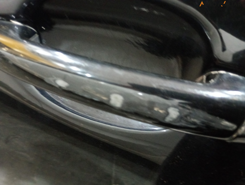 CITROEN C3 1.5 TENDANCE 8V FLEX 4P MANUAL