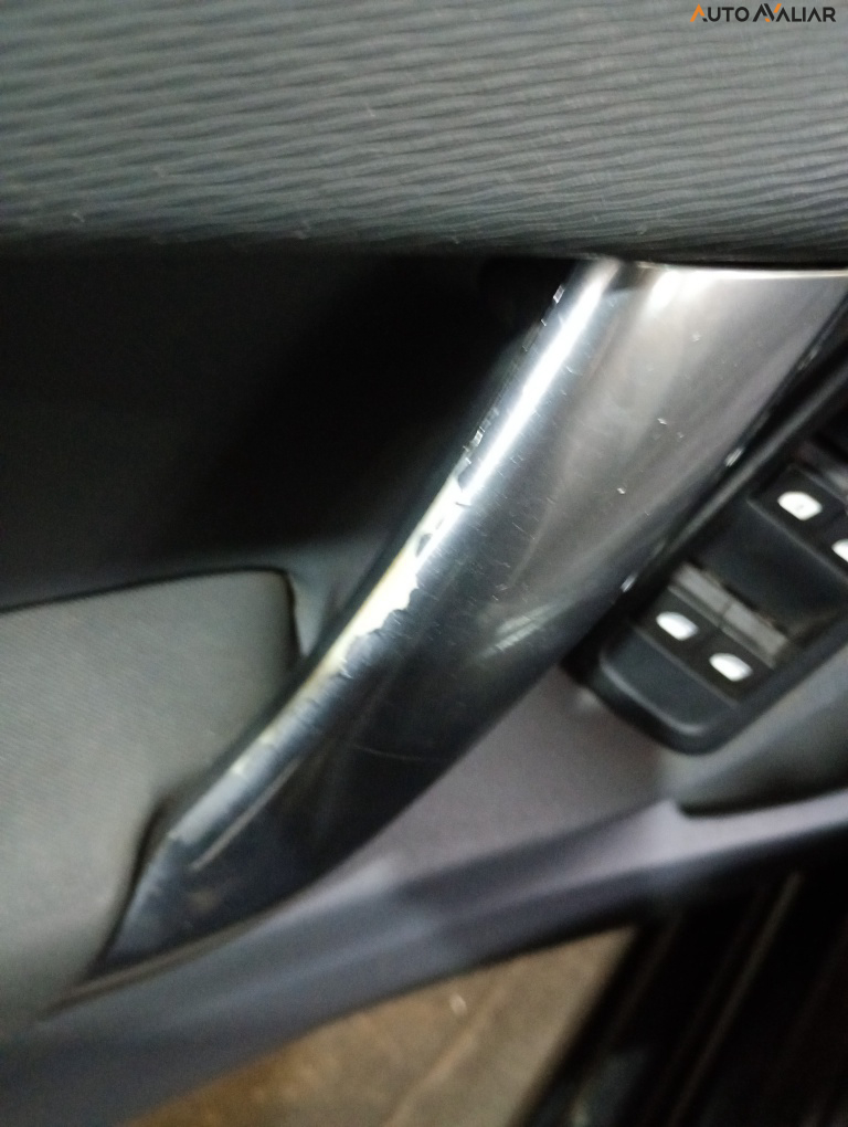 CITROEN C3 1.5 TENDANCE 8V FLEX 4P MANUAL