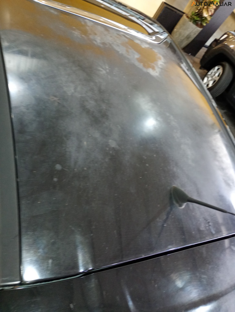 CITROEN C3 1.5 TENDANCE 8V FLEX 4P MANUAL